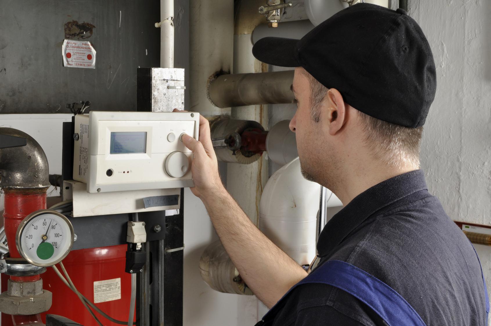 entreprise chauffage Beynes