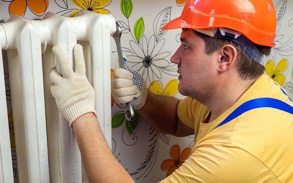 technicien chauffagiste Sermaise